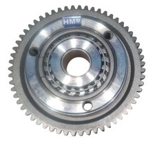 Anlasserfreilauf SET 250ccm