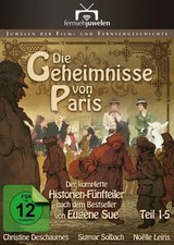 Die Geheimnisse von Paris -