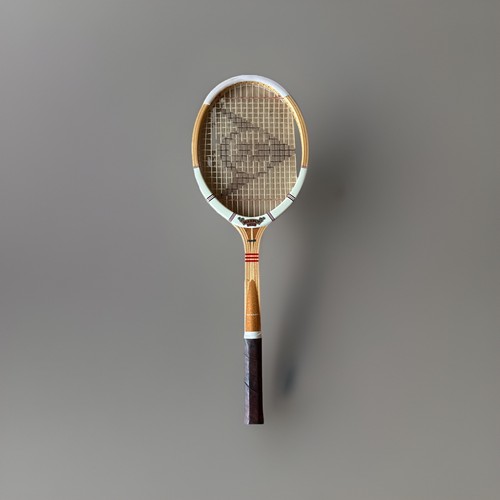 Vintage dunlop junior - vintage,