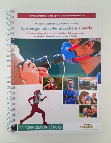 Spiroergometrie-Führerschein