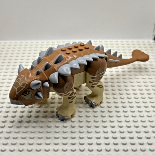 Lego figur dinosaurier - figur,
