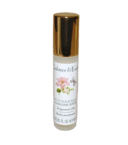 Crabtree evelyn summer hill - crabtree,