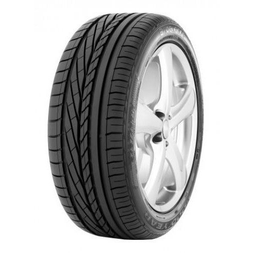 255 r20 101w goodyear - 101w,