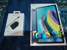 Samsung Galaxy Tab S5e  LTE