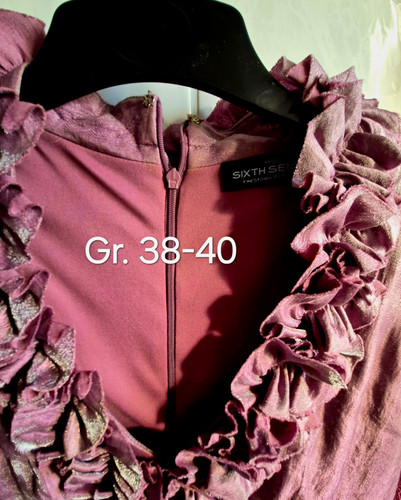 Sixth sense damen - sense, abendkleid