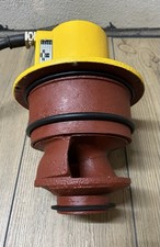 KSB Mini-Compacta UZ7D U7D