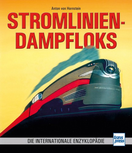 Stromlinien dampfloks die - stromlinien-dampfloks:,