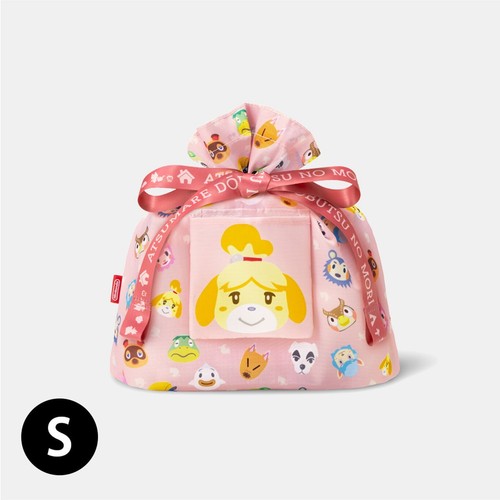 Animal crossing eco bag - animal,