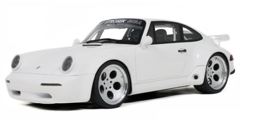 Spirit porsche 964 - gt,