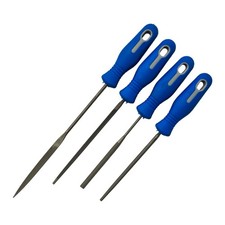 F. Dick Mini Feilen Set 4