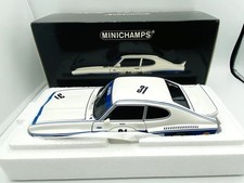 Minichamps 1/18 - Ford Capri