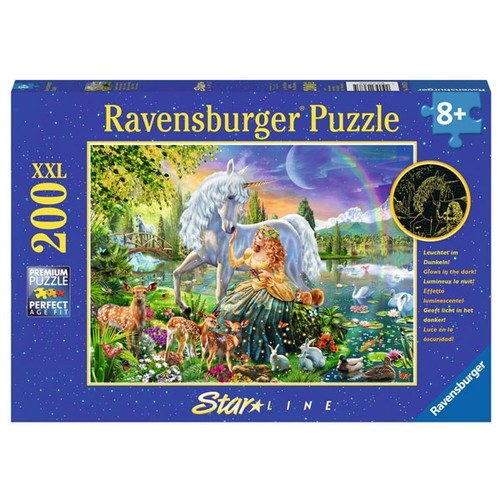 Ravensburger puzzle - ravensburger,