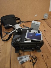 DJI Mini 3 Pro Fly More Combo
