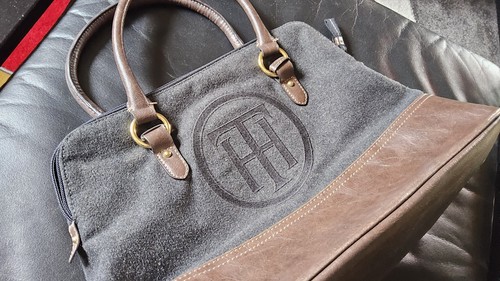 Tommy hilfiger handtasche - ,