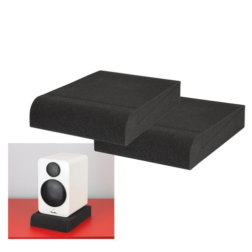 Dynavox entkoppelungsplatte - dynavox,