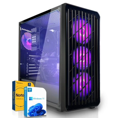 Gaming amd ryzen 5 - pc•amd,