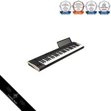 KORG Poly Aftertouch MIDI