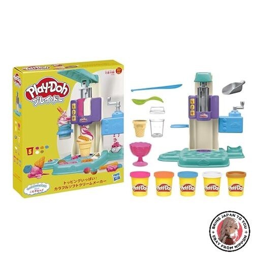 Play doh rainbow - play-doh, swirl