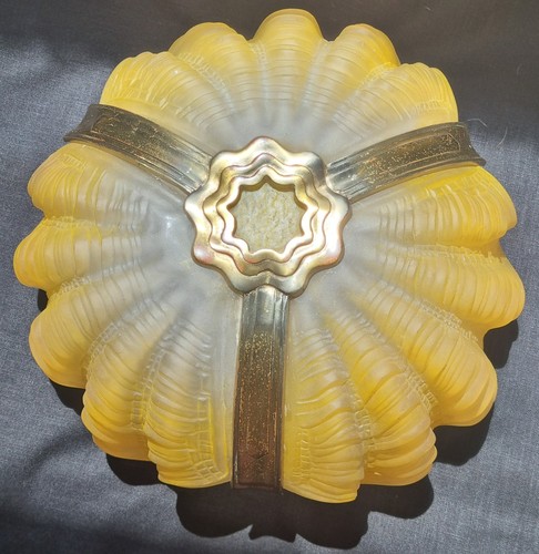 Schöner art deco - art,