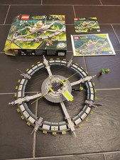 Lego 7065 alien - lego,