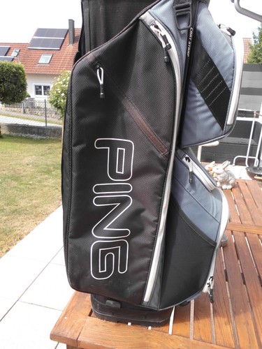 Golf ping cart bag - ping,