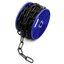 Rundstahl Kette Stahlkette 25m