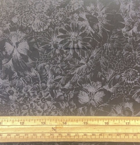 Fat quarter natures - natures, harmony