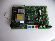 Hydrotherm Regelplatine Encon BV Furimat-185 K