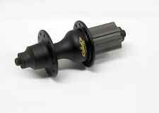 Rigida RWS Campagnolo Nabe Hinten für Kettenschaltung 24 Loch Industrielager