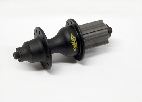Rigida rws campagnolo nabe - rws,