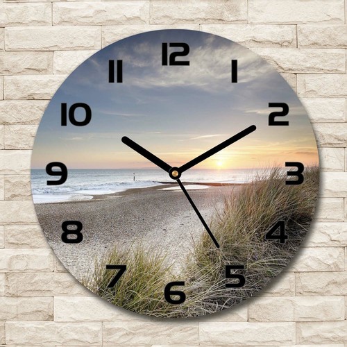 Wanduhr runde