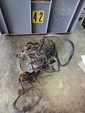 Original BMW 5er E39 Kabelsatz Kabelbaum Anhängerkupplung 8355176