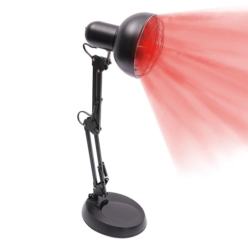 Wärmelampe rotlichtlampe - wärmelampe,