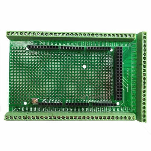 Pcb prototyp screw shield - pcb,