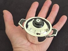 Eieruhr Kurzzeitwecker Topf