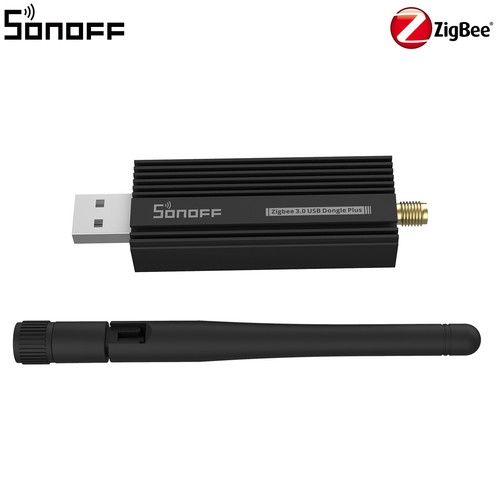 Sonoff zigbee usb dongle - zigbee, 3.0