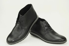 Clarks Glaston Mid Chukka