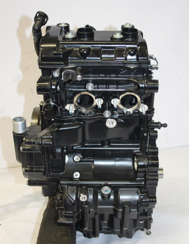 Motor motorblock 193km engine - motor,