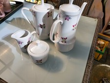 Triptis Porzellan Blumen