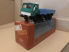 KaMAZ 5320 USSR CCCP  1:43 OVP