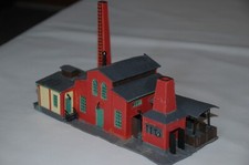 Gaswerk 2/44, Mamos VERO DDR