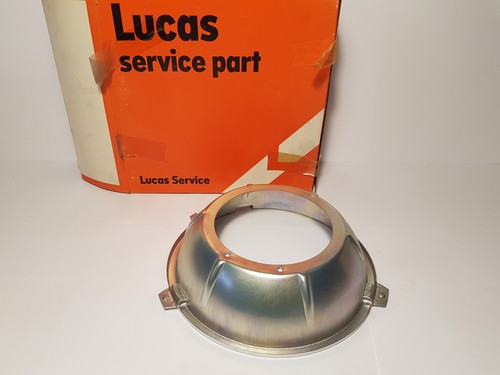 Lucas parts 54528191 - 54528191, rahmen