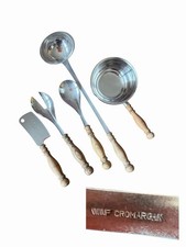 Wmf cromargan besteck - besteck, /