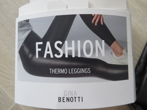 Gina benotti hose thermo - benotti,