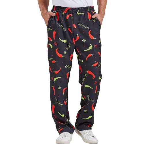 Arbeitskleidung kochhose damen - kochhose,