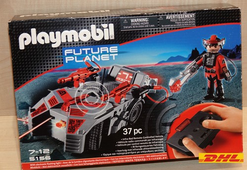 Playmobil 5156 stealer - 5156,