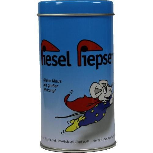 Piesel piepser weckapparat - piepser, 1