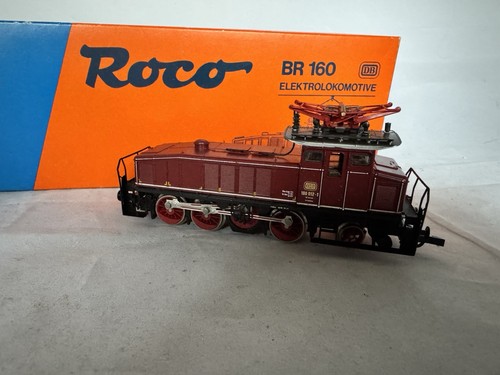 Roco 43402 04129a db - roco, 160