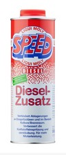 Kraftstoff Additiv LIQUI MOLY