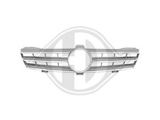 Kühlergrill komplett für